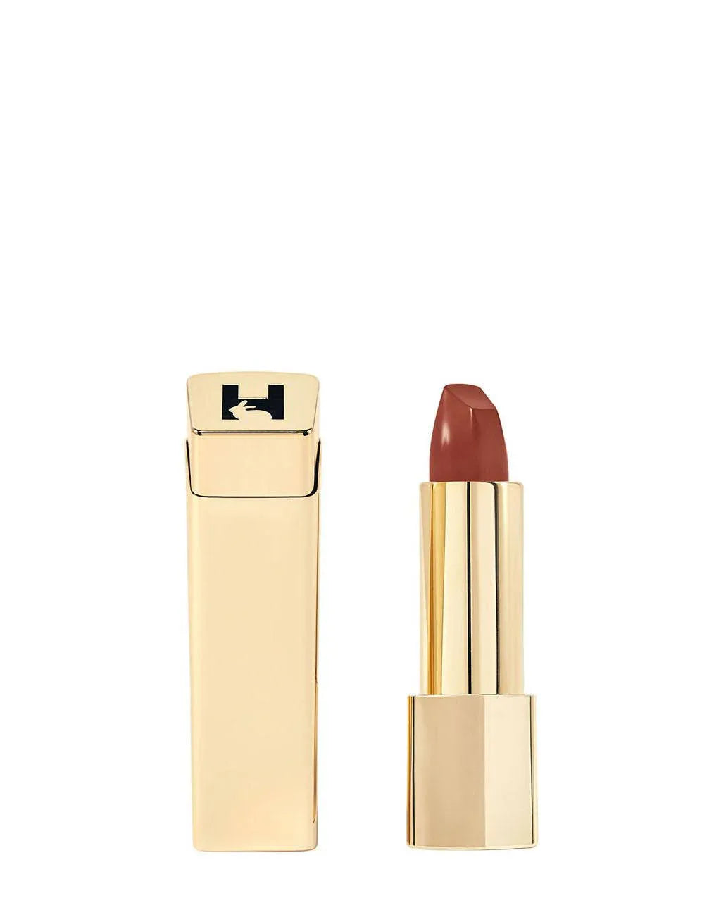 Hourglass Unlocked Satin Crème Lipstick – Ruj