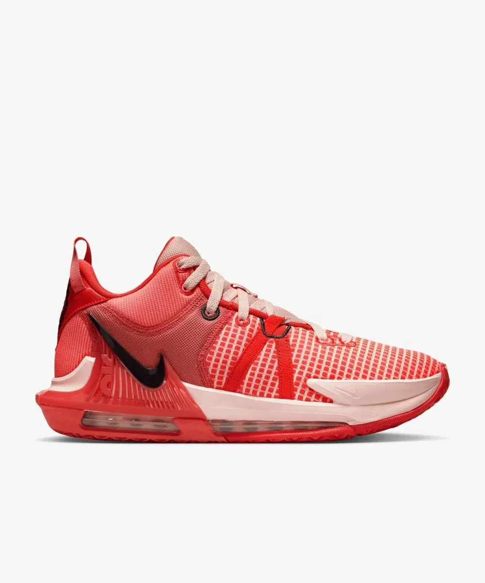 Nike LEBRON WITNESS 7 BRIGHT - Mind Türkiye