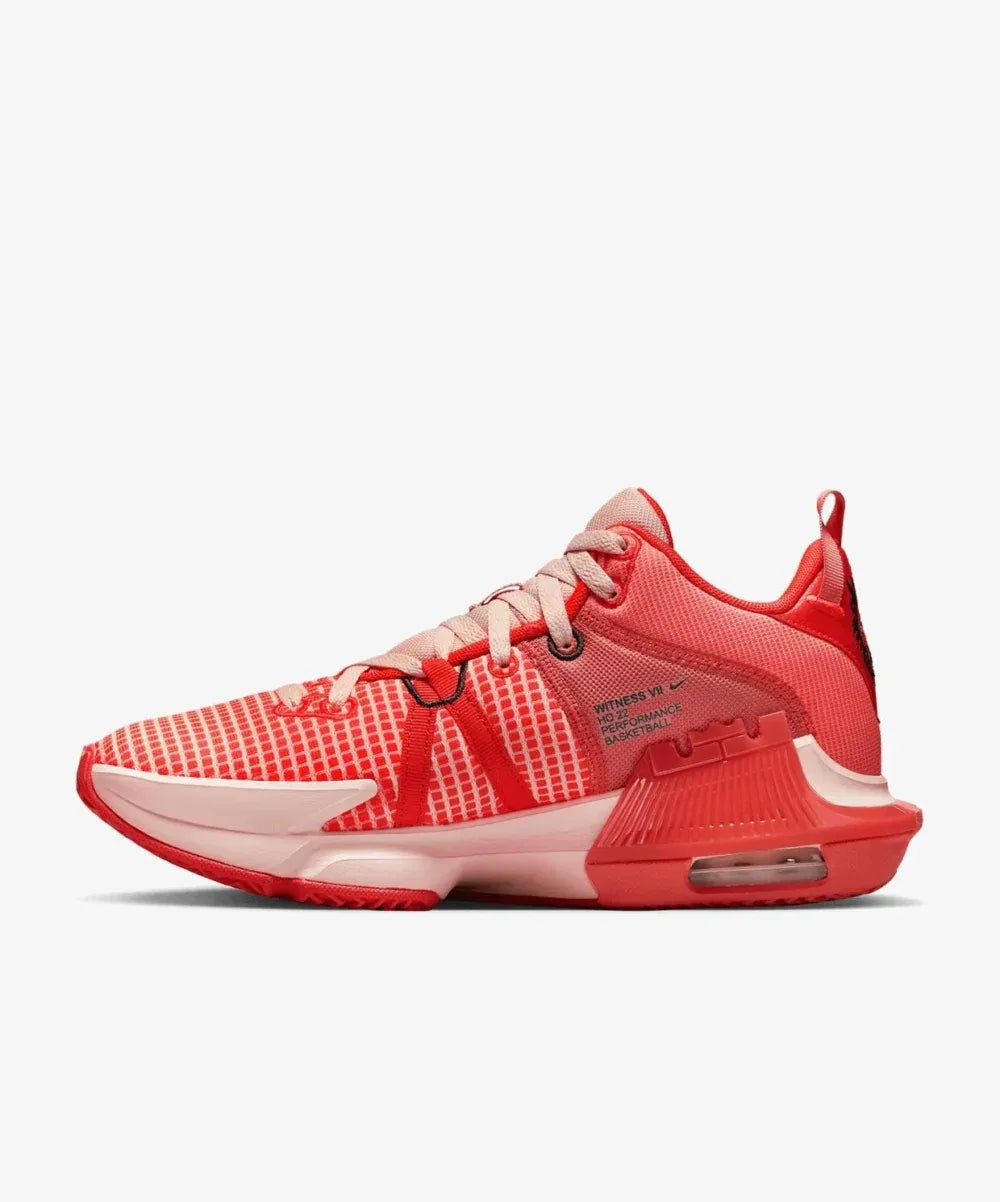 Nike LEBRON WITNESS 7 BRIGHT - Mind Türkiye