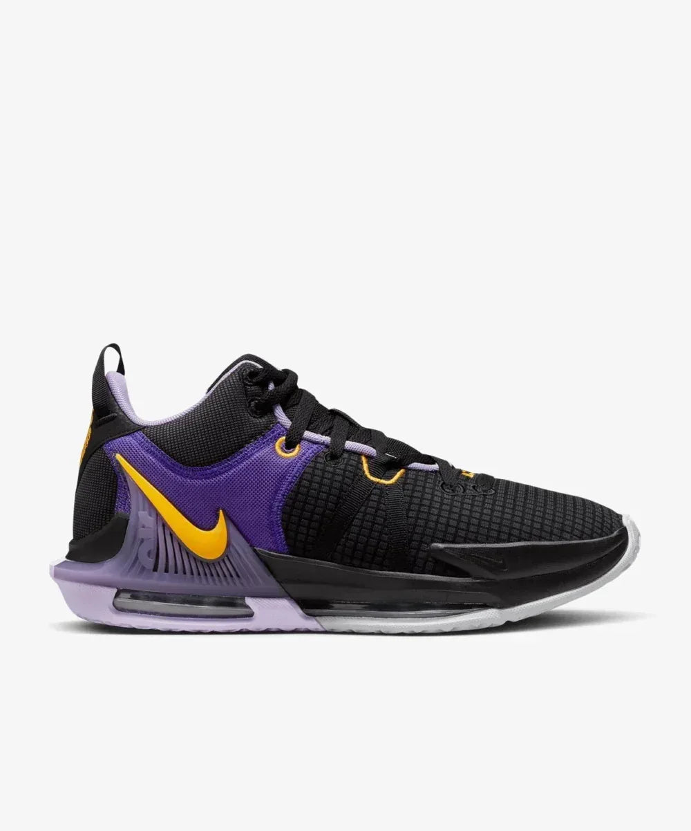 Nike LEBRON WITNESS 7 LAKERS - Mind Türkiye