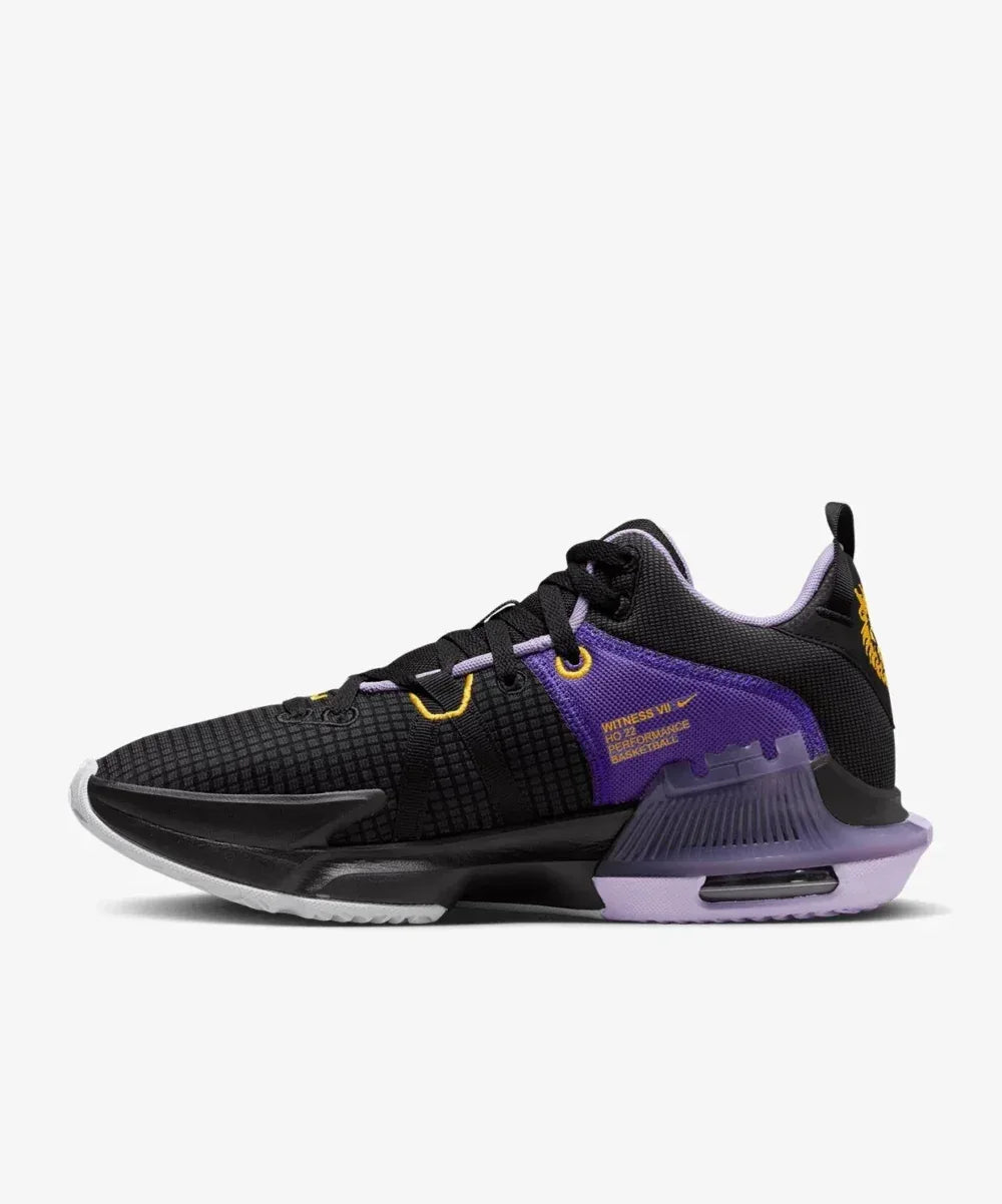 Nike LEBRON WITNESS 7 LAKERS - Mind Türkiye