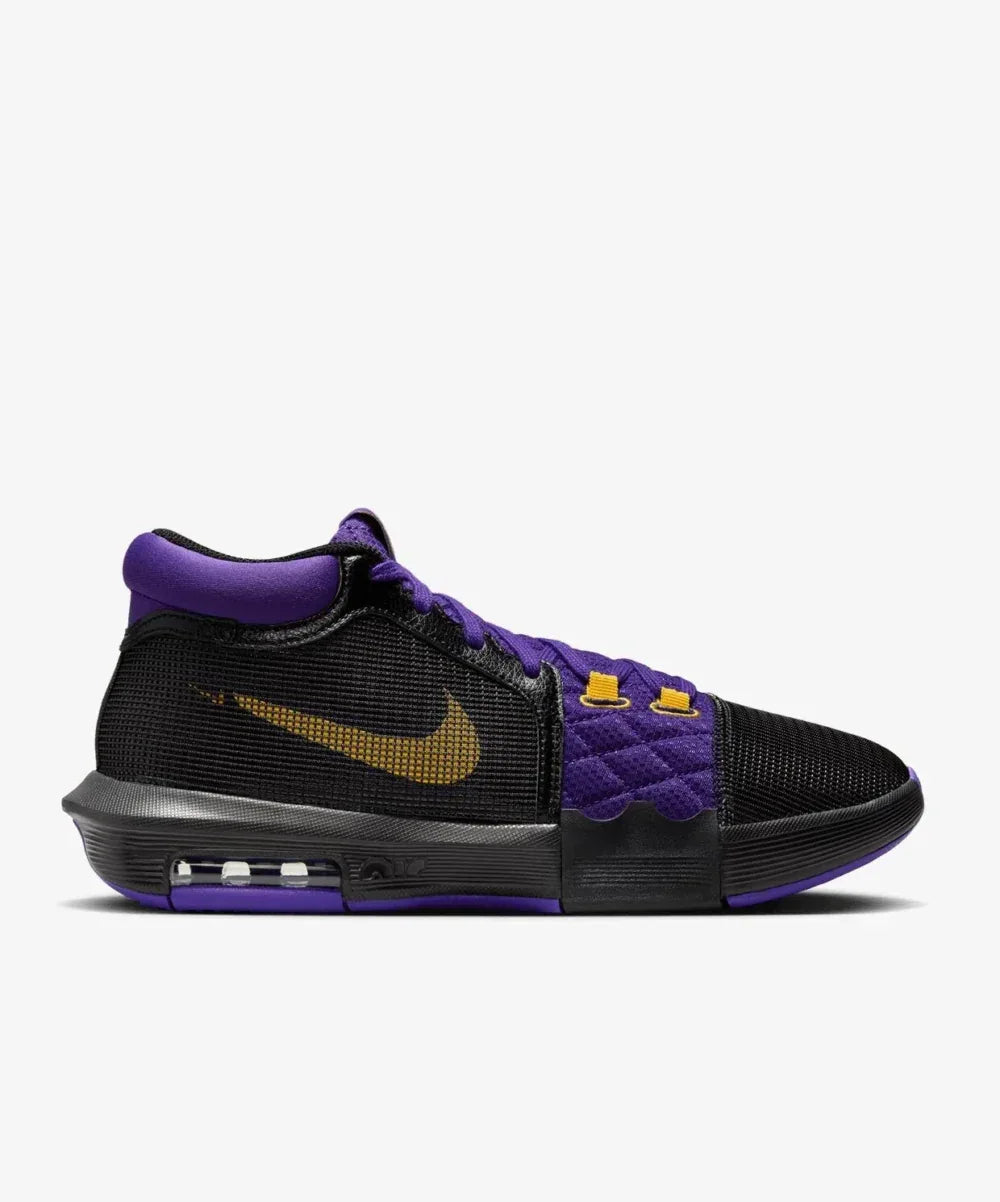 Nike LEBRON WITNESS 8 LAKERS - Mind Türkiye