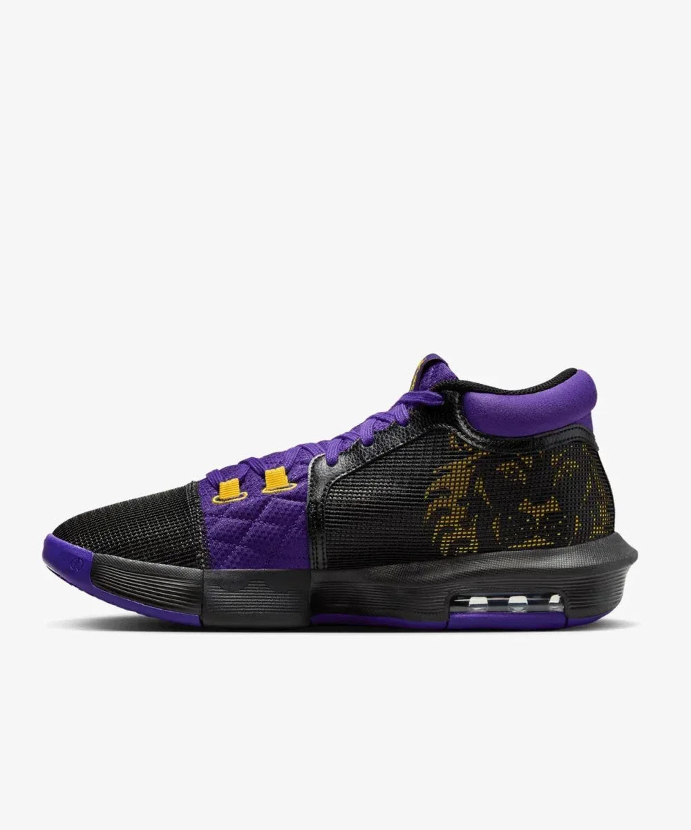 Nike LEBRON WITNESS 8 LAKERS - Mind Türkiye