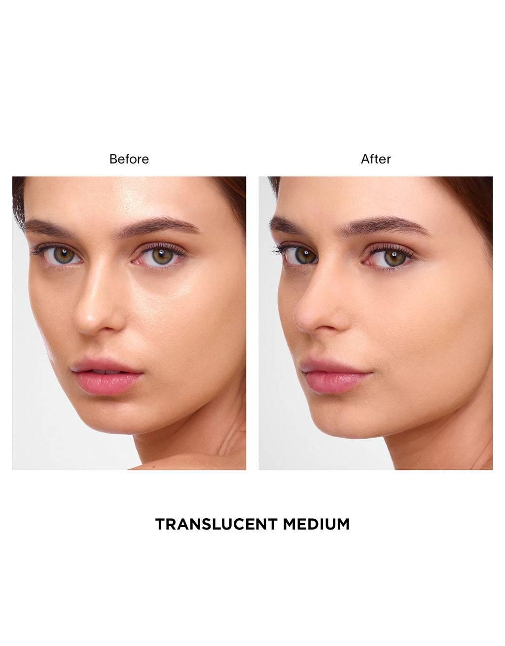 Hourglass Vanish Airbrush Pressed Powder – Pudra - Mind Türkiye