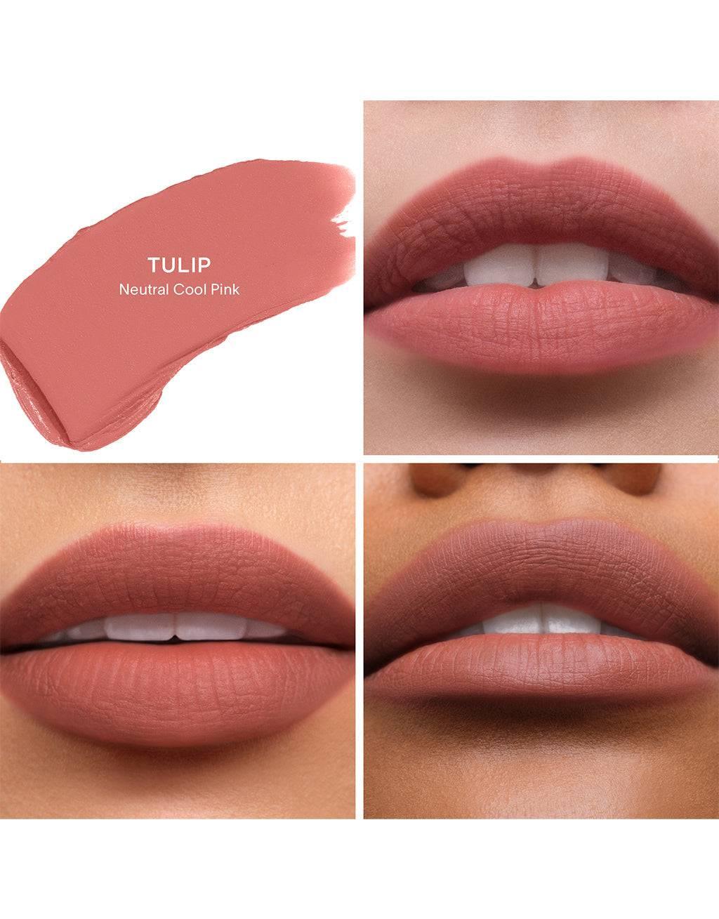 Hourglass Unlocked Soft Matte Lipstick – Ruj - Mind Türkiye