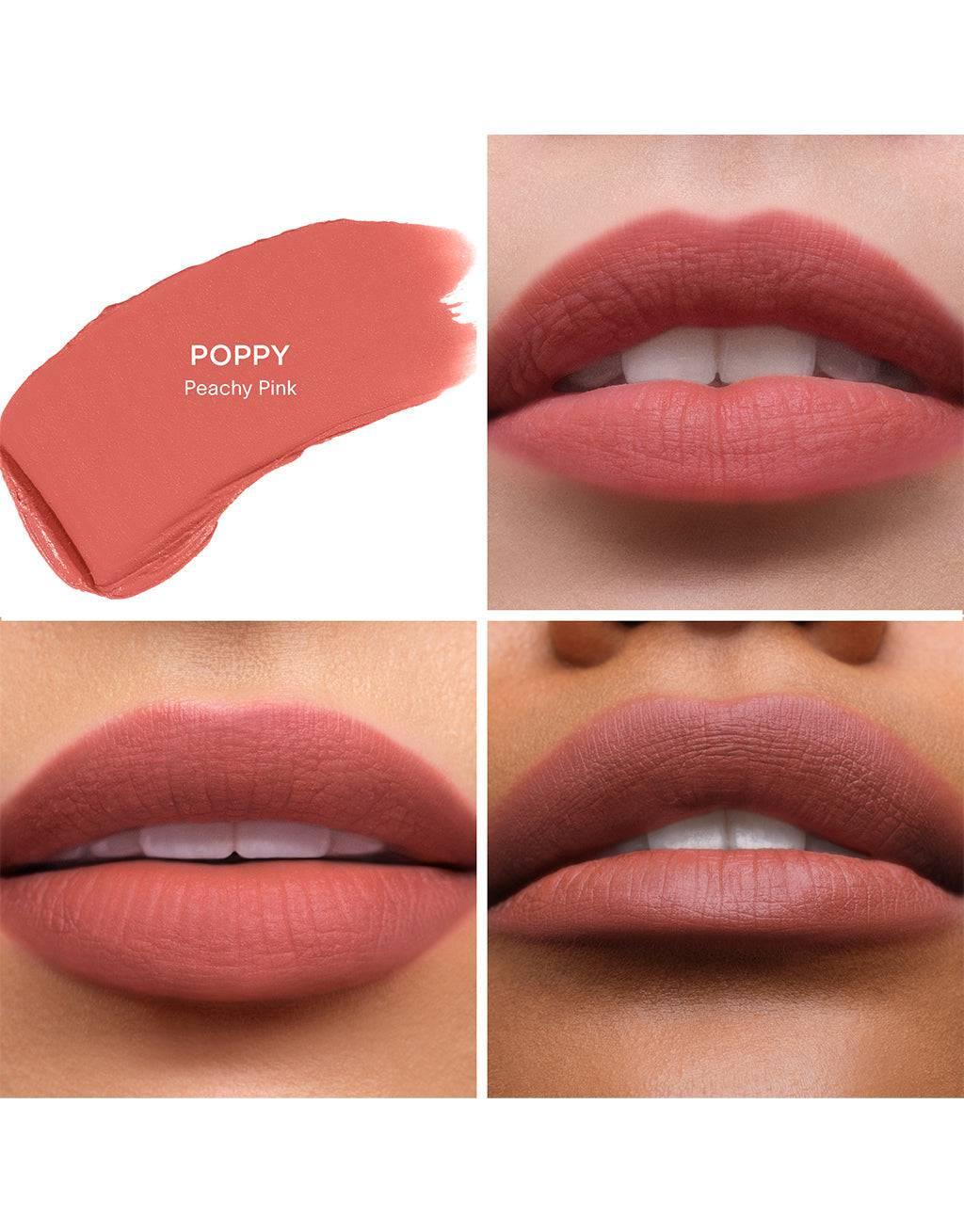 Hourglass Unlocked Soft Matte Lipstick – Ruj - Mind Türkiye