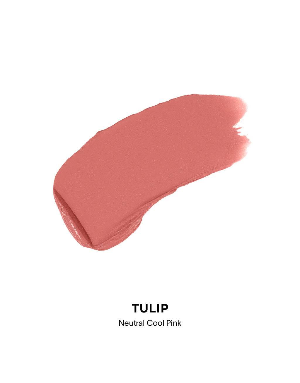 Hourglass Unlocked Soft Matte Lipstick – Ruj - Mind Türkiye