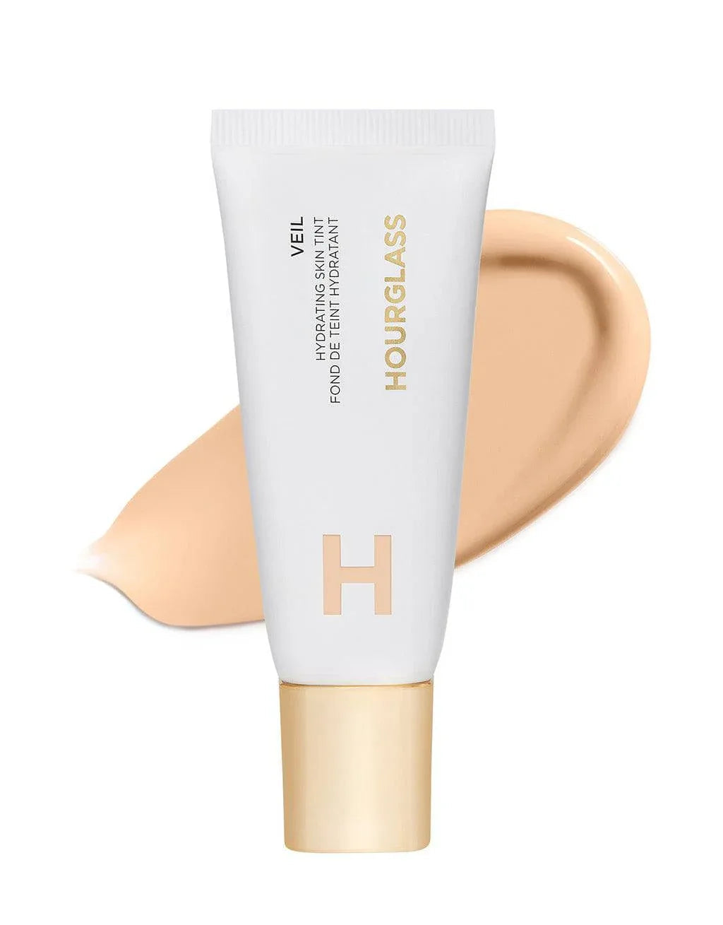 Hourglass Veil Hydrating Skin Tint – Nemlendiricili Fondöten - Mind Türkiye