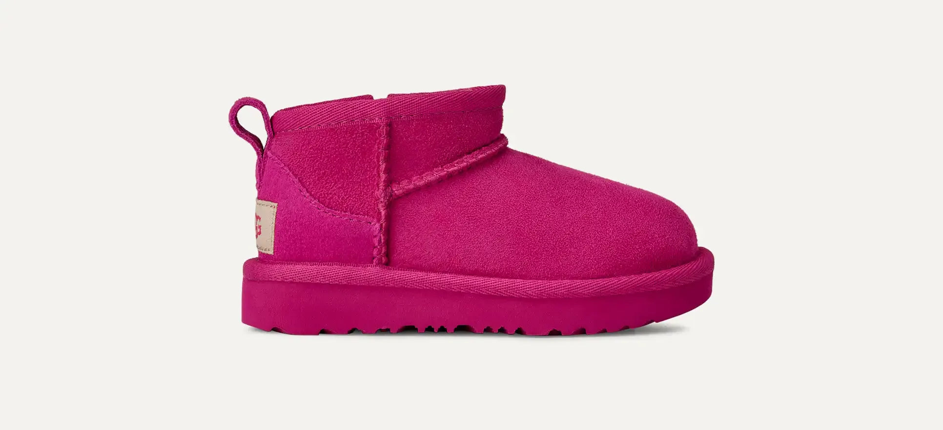 Ugg Love Toddlers Classic Ultra Mini Boot - Mind Türkiye