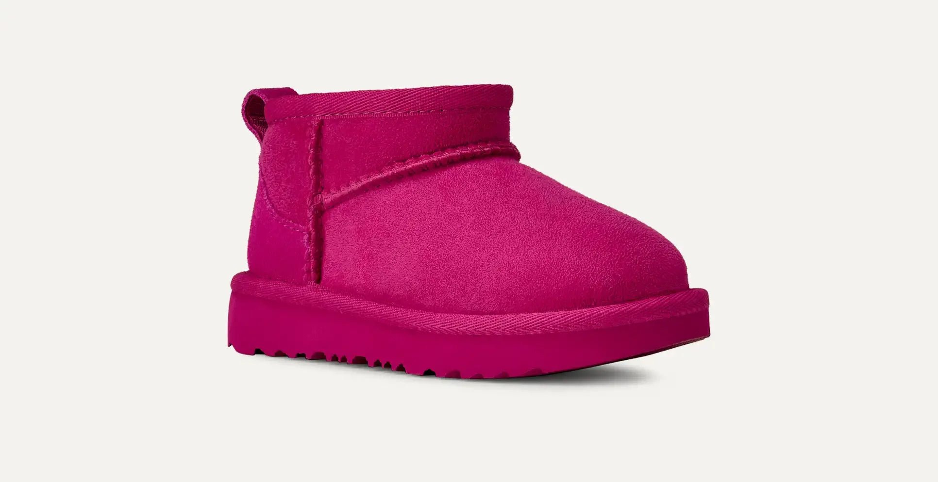 Ugg Love Toddlers Classic Ultra Mini Boot - Mind Türkiye