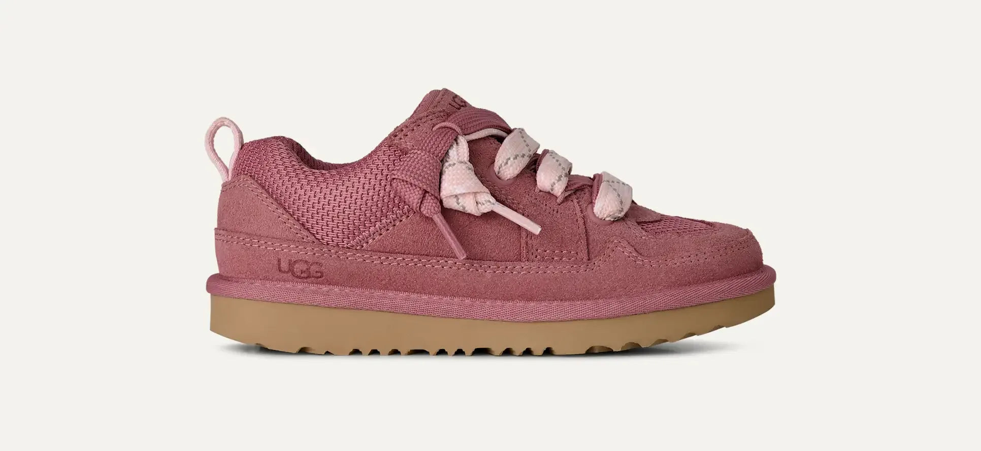 Ugg Love Lo Lowmel Kids Sneaker - Mind Türkiye