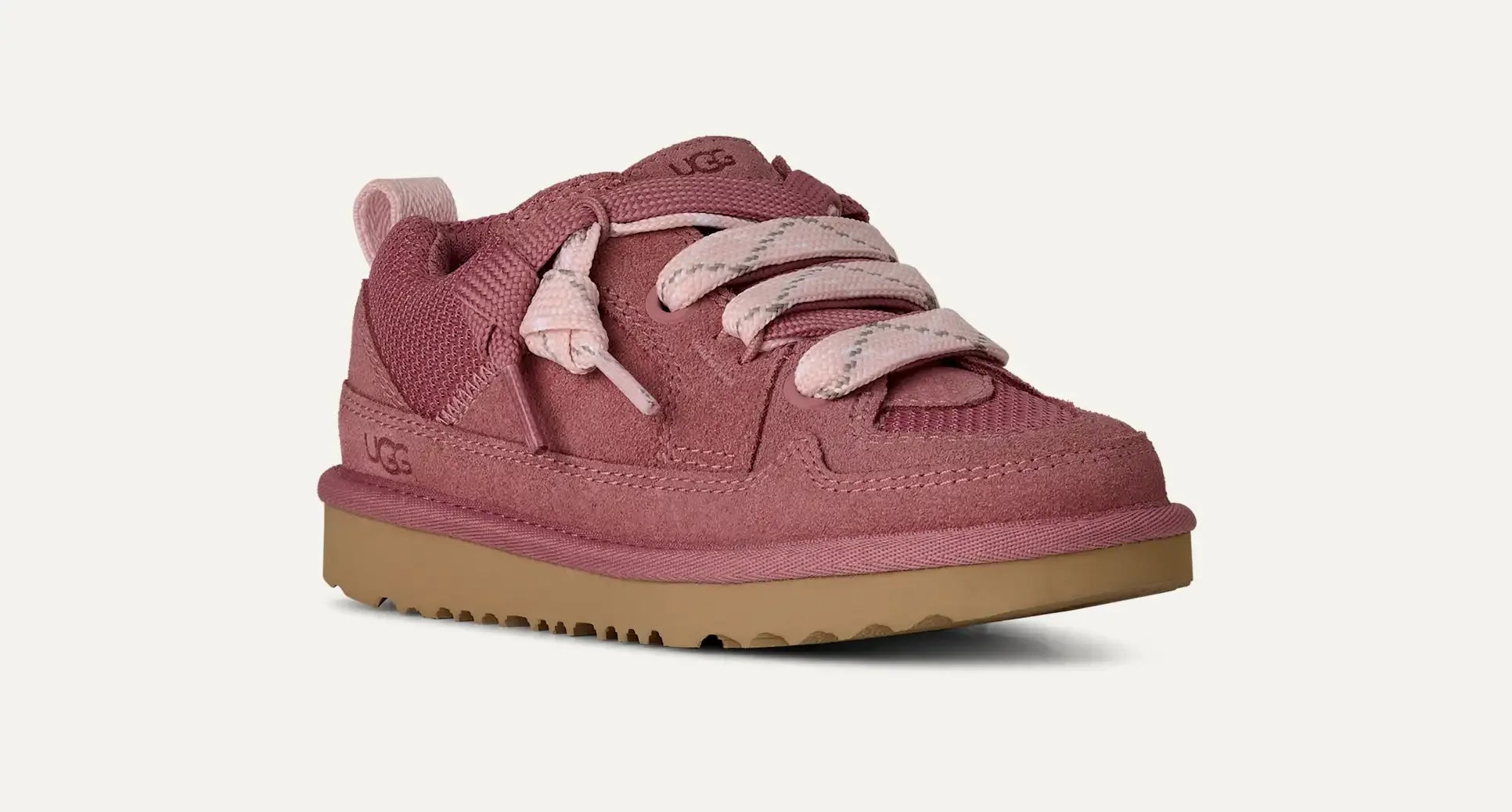 Ugg Love Lo Lowmel Kids Sneaker - Mind Türkiye