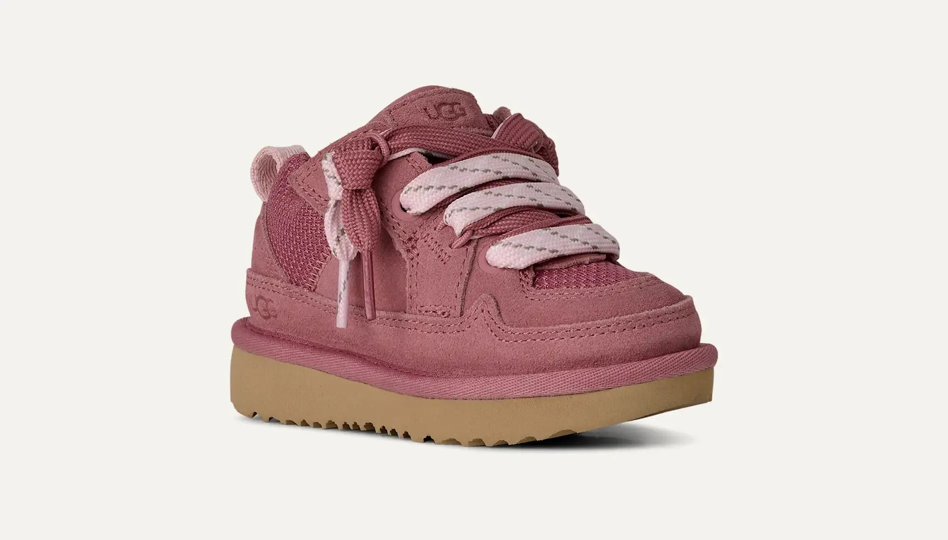 Ugg Love Lo Lowmel Toddlers - Mind Türkiye