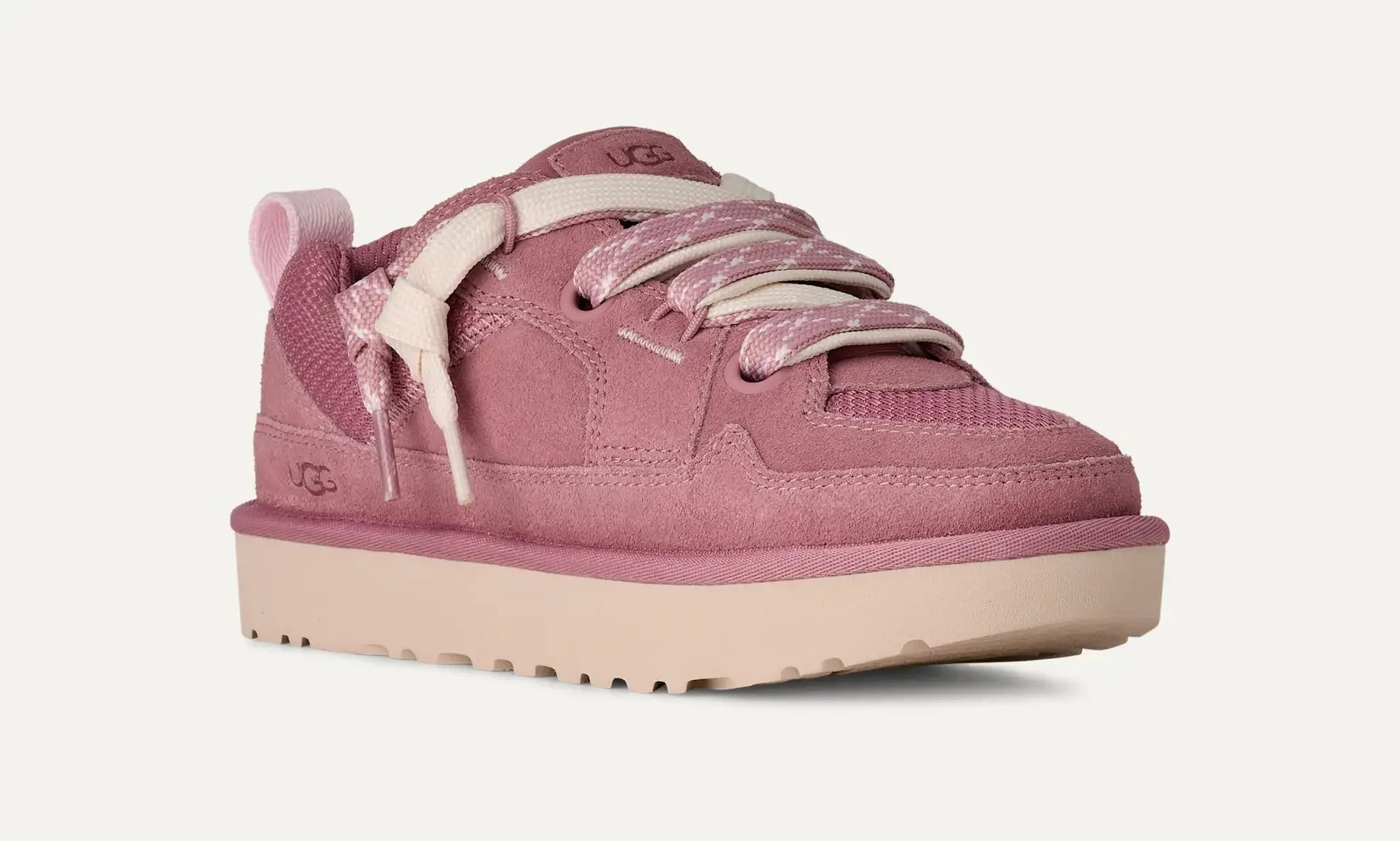Ugg Love Lo Lowmel Sneaker - Mind Türkiye
