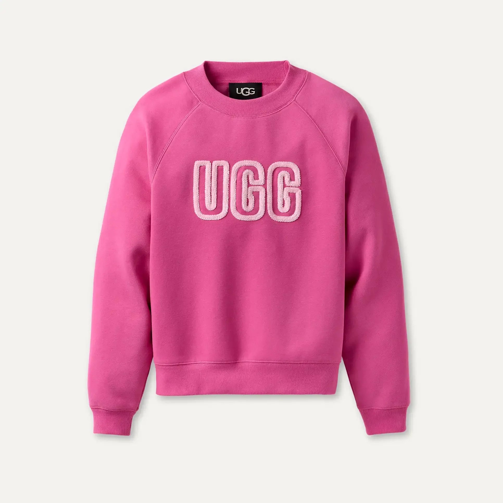 Ugg Love Logo Crewneck - Mind Türkiye