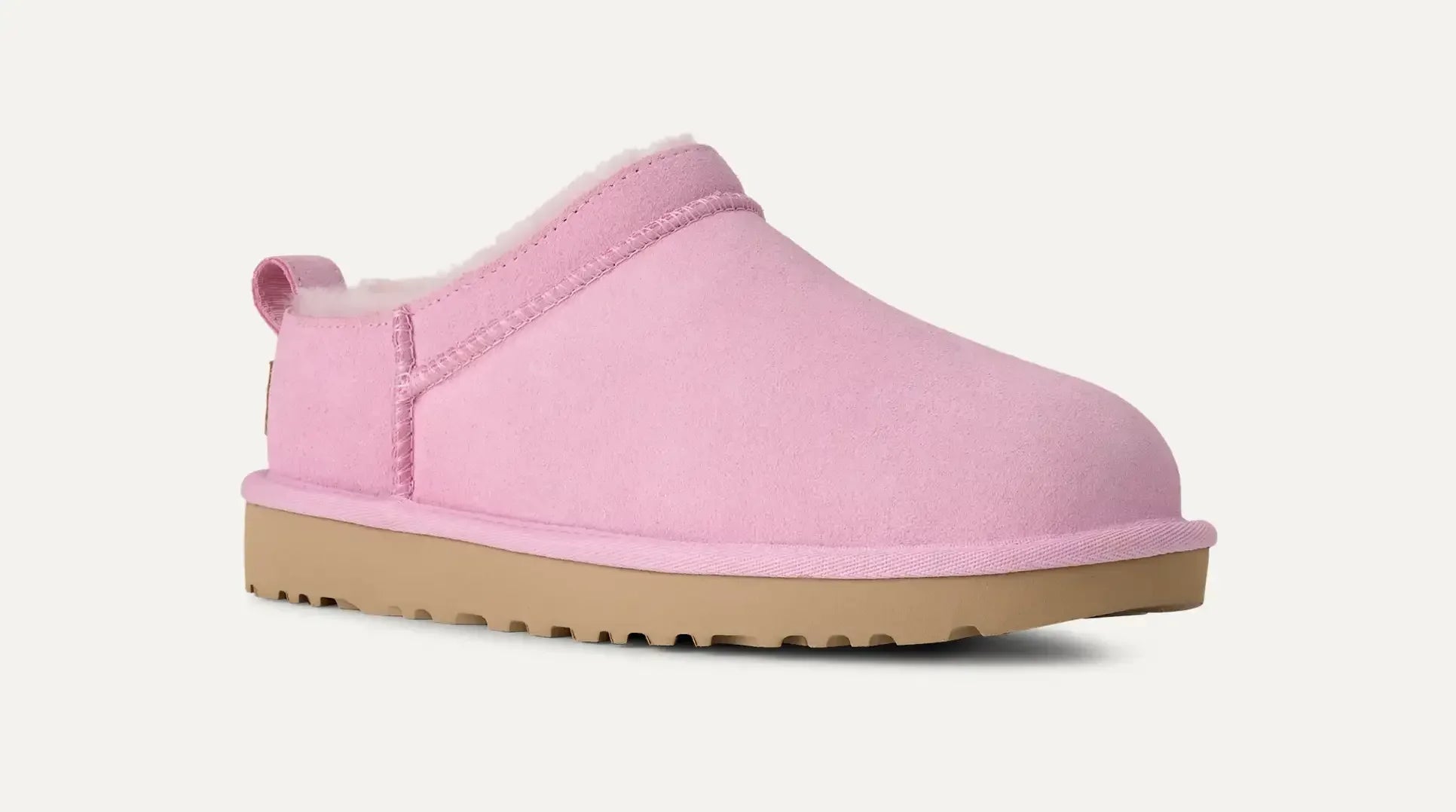 Ugg Love Brand Women’s Classic Micro Boot - Mind Türkiye