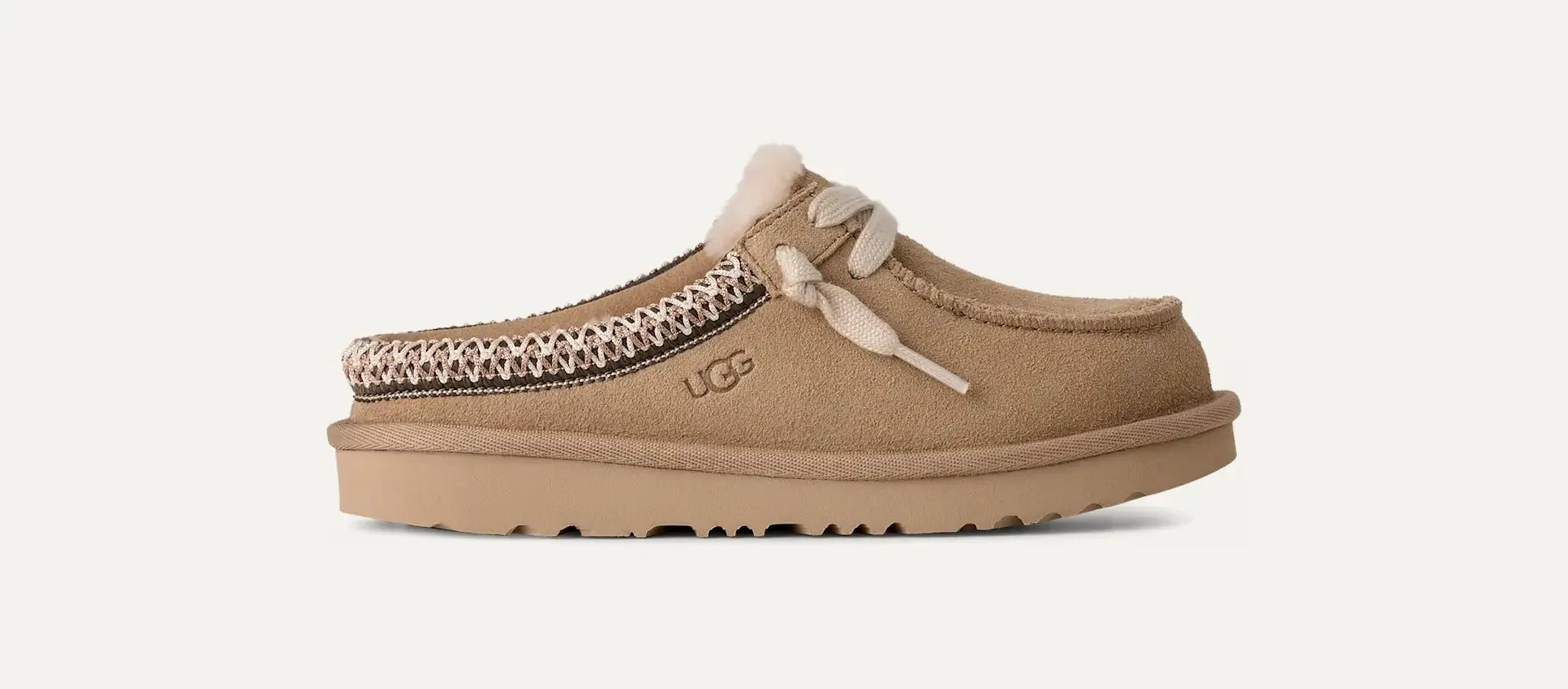 Ugg Love Kids Tasman Mule - Mind Türkiye