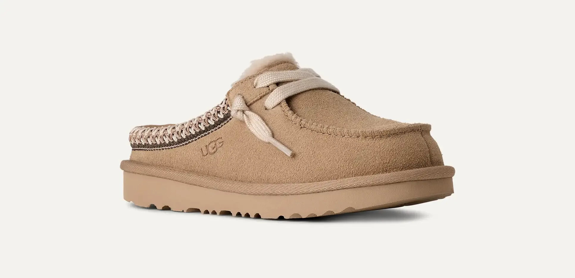 Ugg Love Kids Tasman Mule - Mind Türkiye