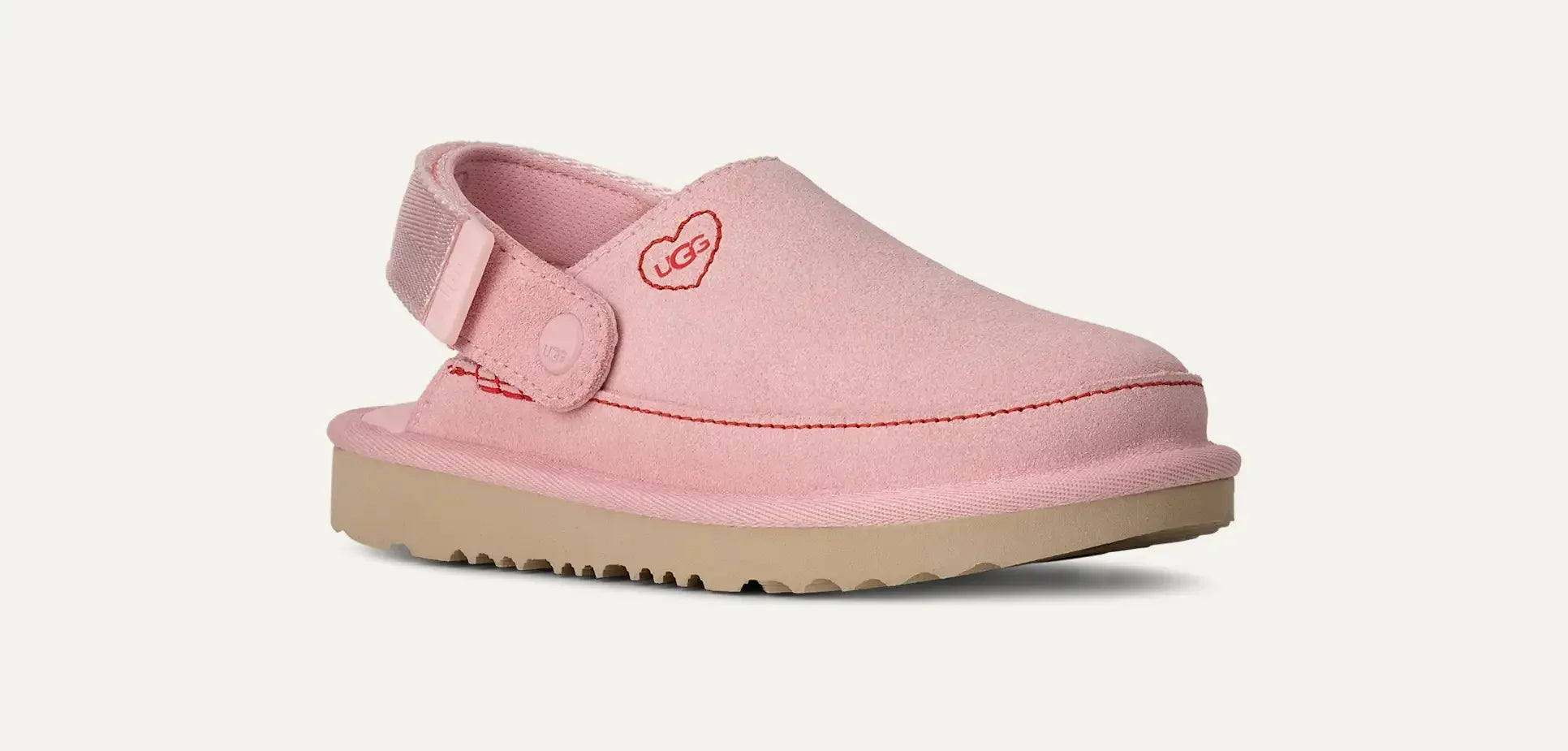 Ugg Love Goldenstar Love Clog ’26 - Mind Türkiye