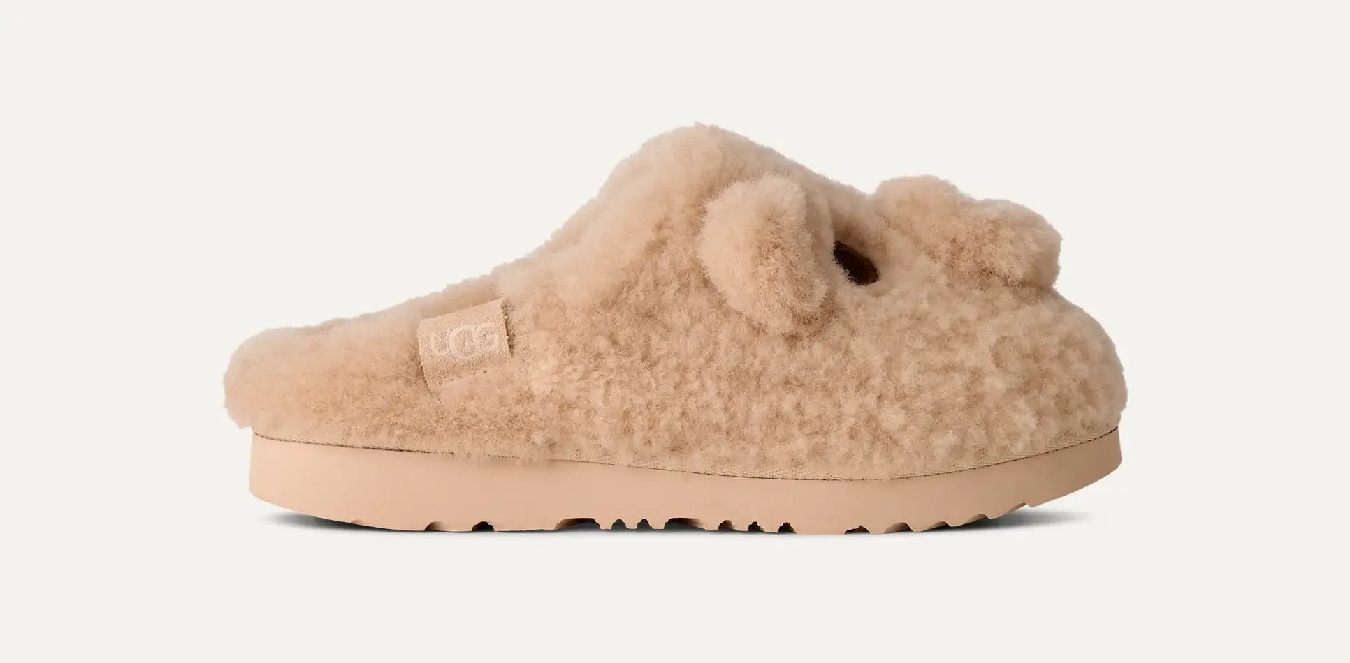 Ugg Love Kids Classic Slip-On Pooch - Mind Türkiye
