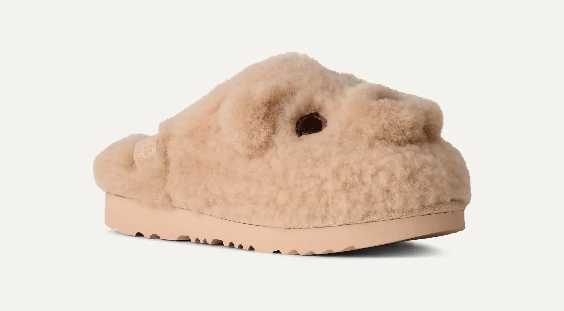 Ugg Love Kids Classic Slip-On Pooch - Mind Türkiye