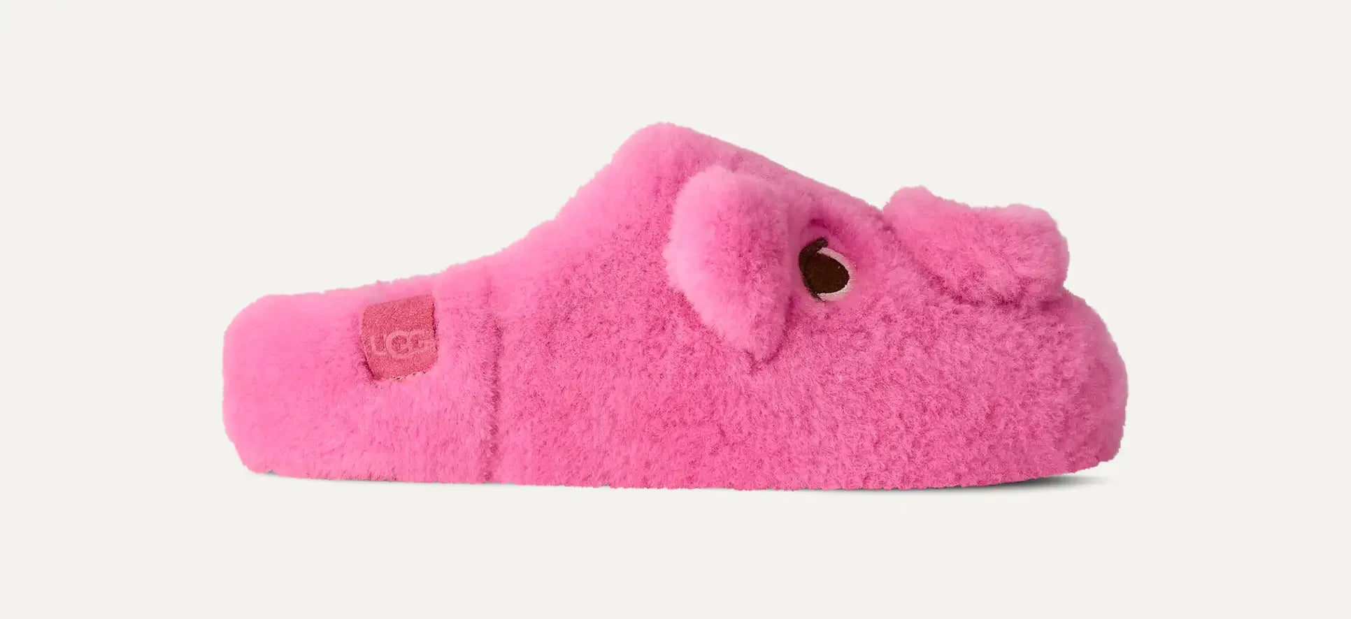 Ugg Love Elea Women’s Pooch Slip-On - Mind Türkiye