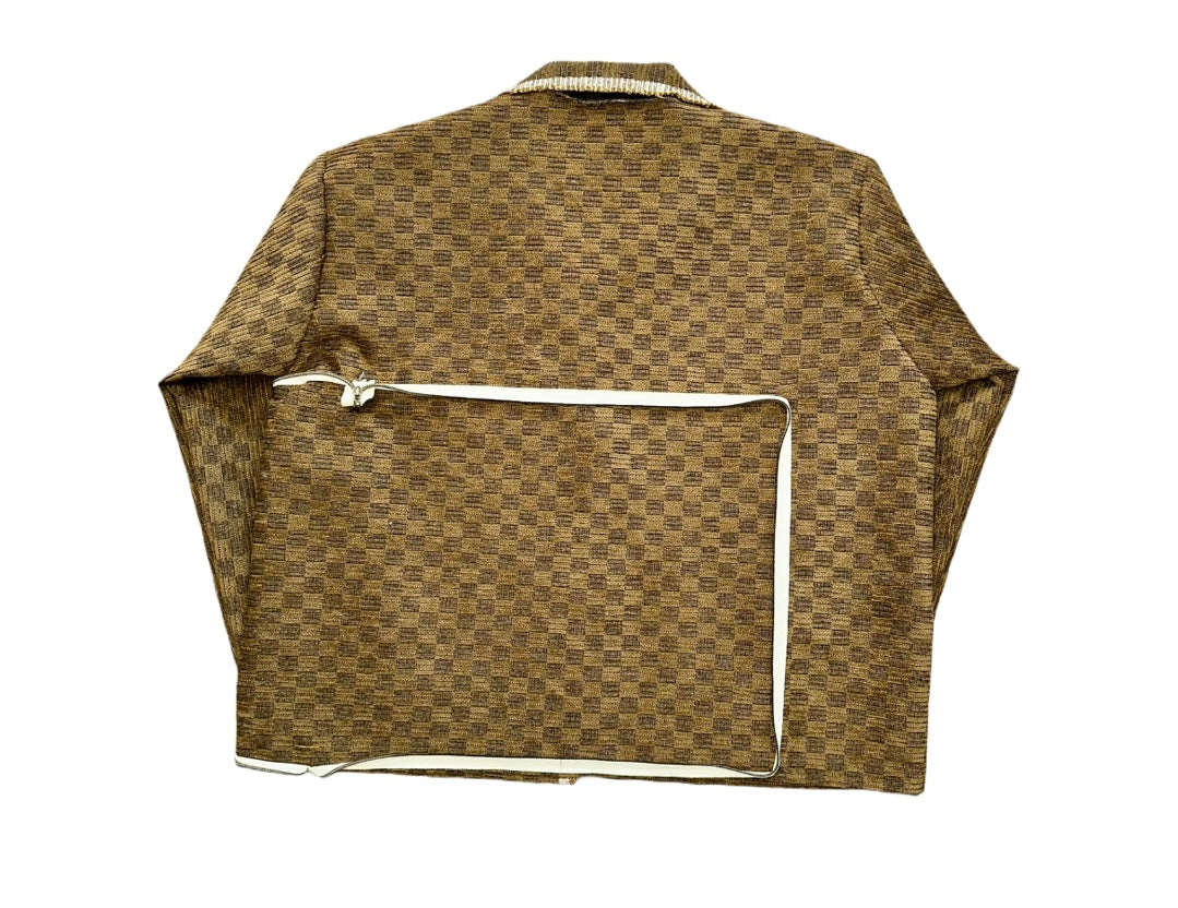 Cointel The Golden Grid Coat N Tote - Mind Türkiye