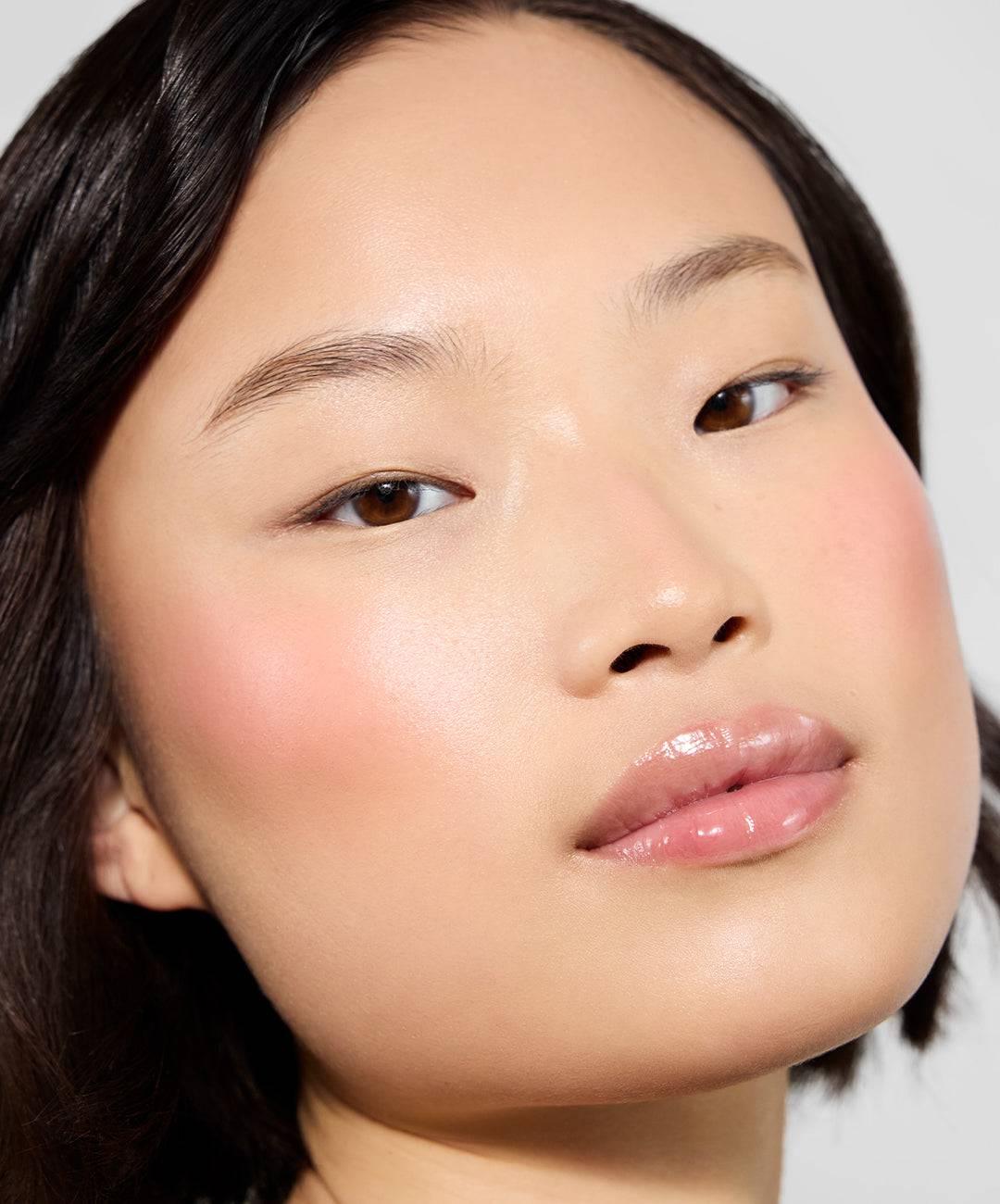 Refy Cream Blush – Allık - Mind Türkiye