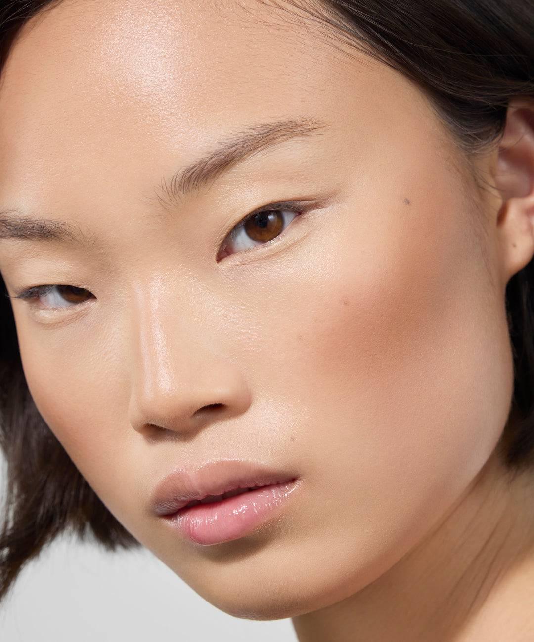 Refy Cream Bronzer – Krem Bronzer - Mind Türkiye