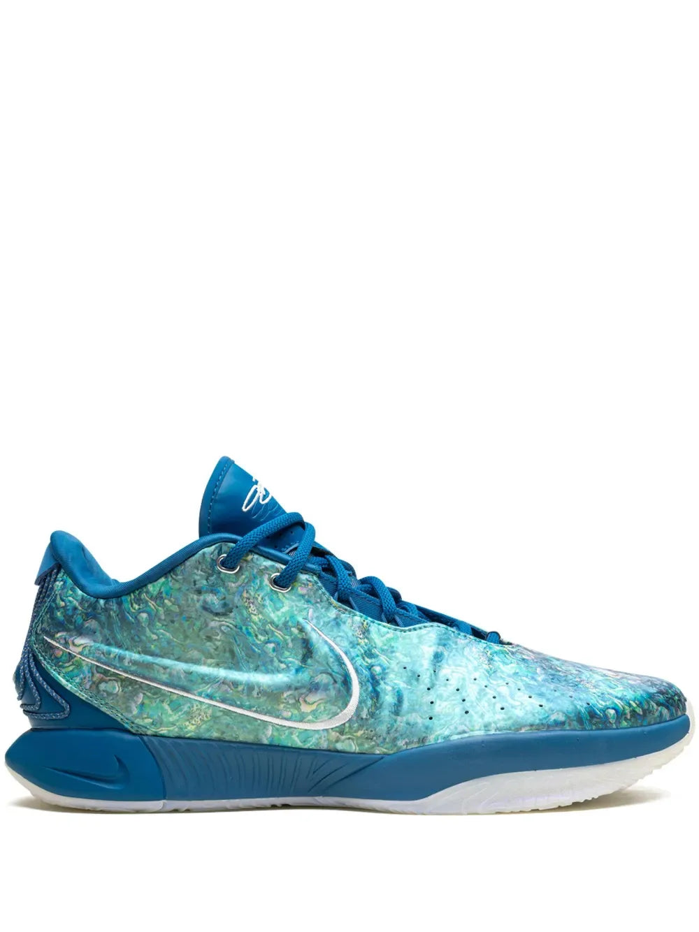 Nike LEBRON 21 ABALONE - Mind Türkiye