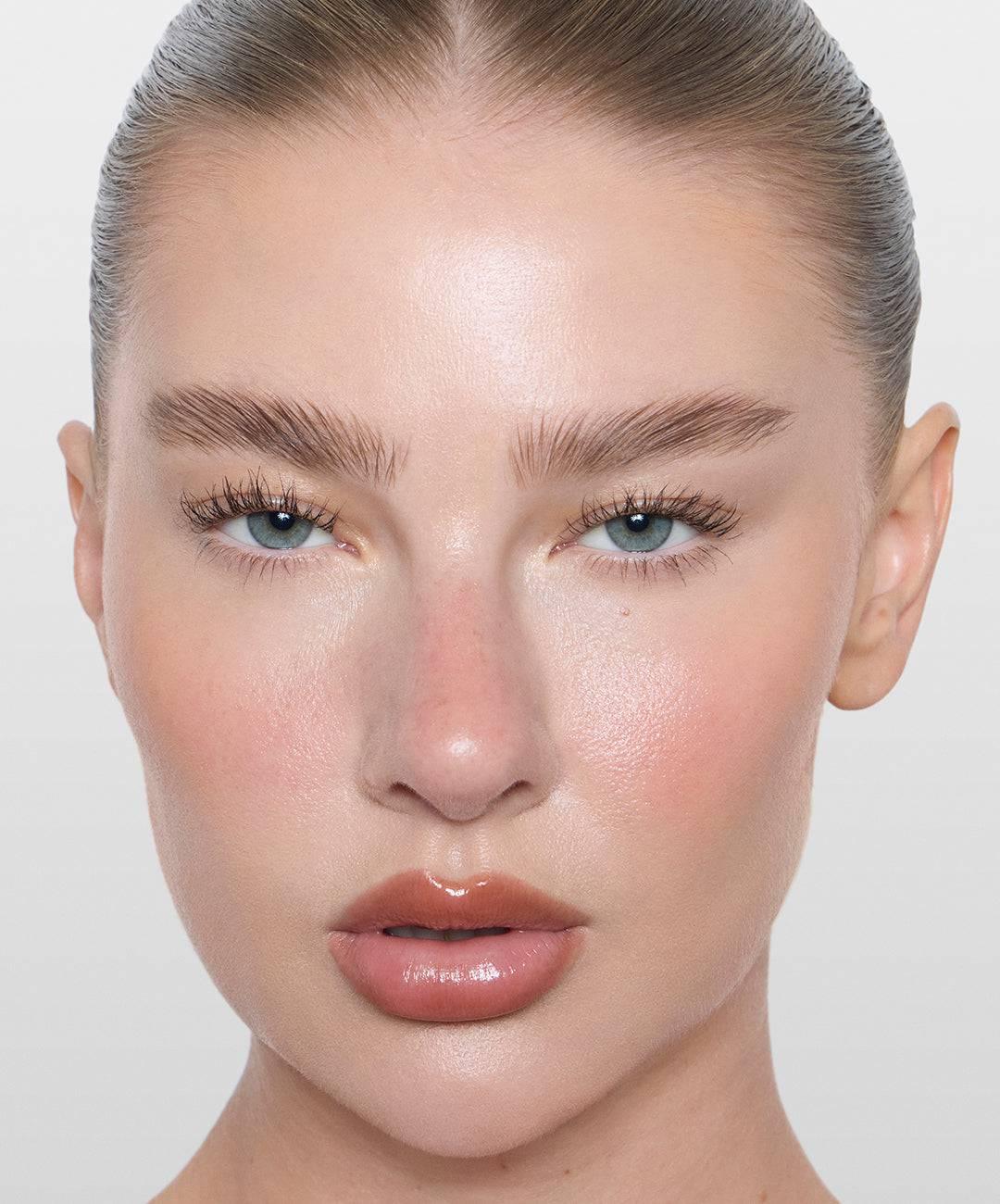 Refy Brow Sculpt – Kaş Jeli - Mind Türkiye