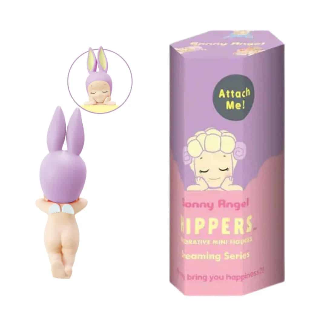 SONNY ANGEL HIPPERS DREAMING SERISI - Mind Türkiye