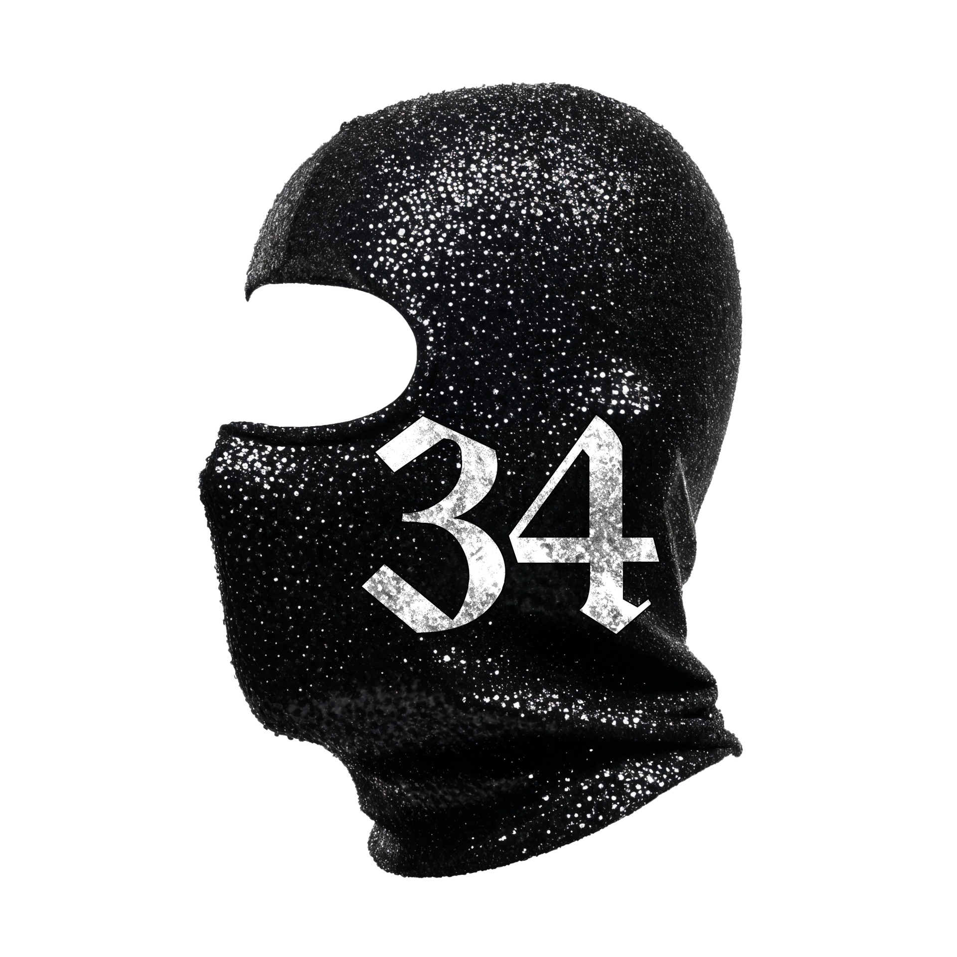 34 Istanbul Mask - Mind Türkiye