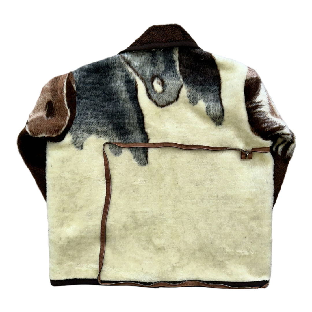 Cointel The Woodsmoke Coat N Tote - Mind Türkiye