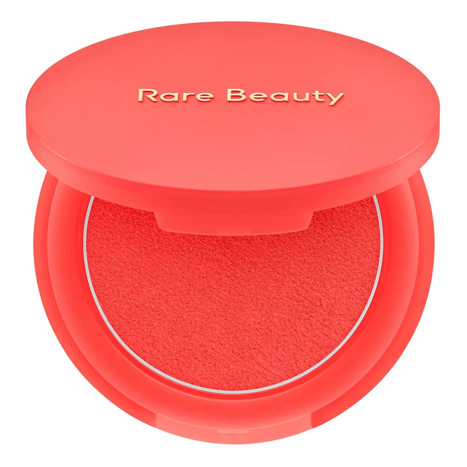 Rare Beauty Soft Pinch Matte Bouncy Blush – Krem Pudra Allık - Mind Türkiye