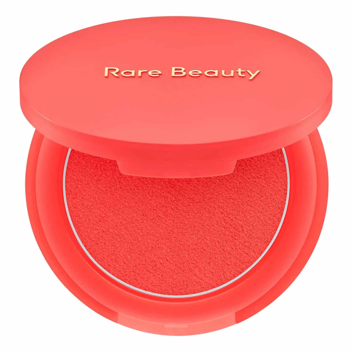 Rare Beauty Soft Pinch Matte Bouncy Blush – Krem Pudra Allık - Mind Türkiye