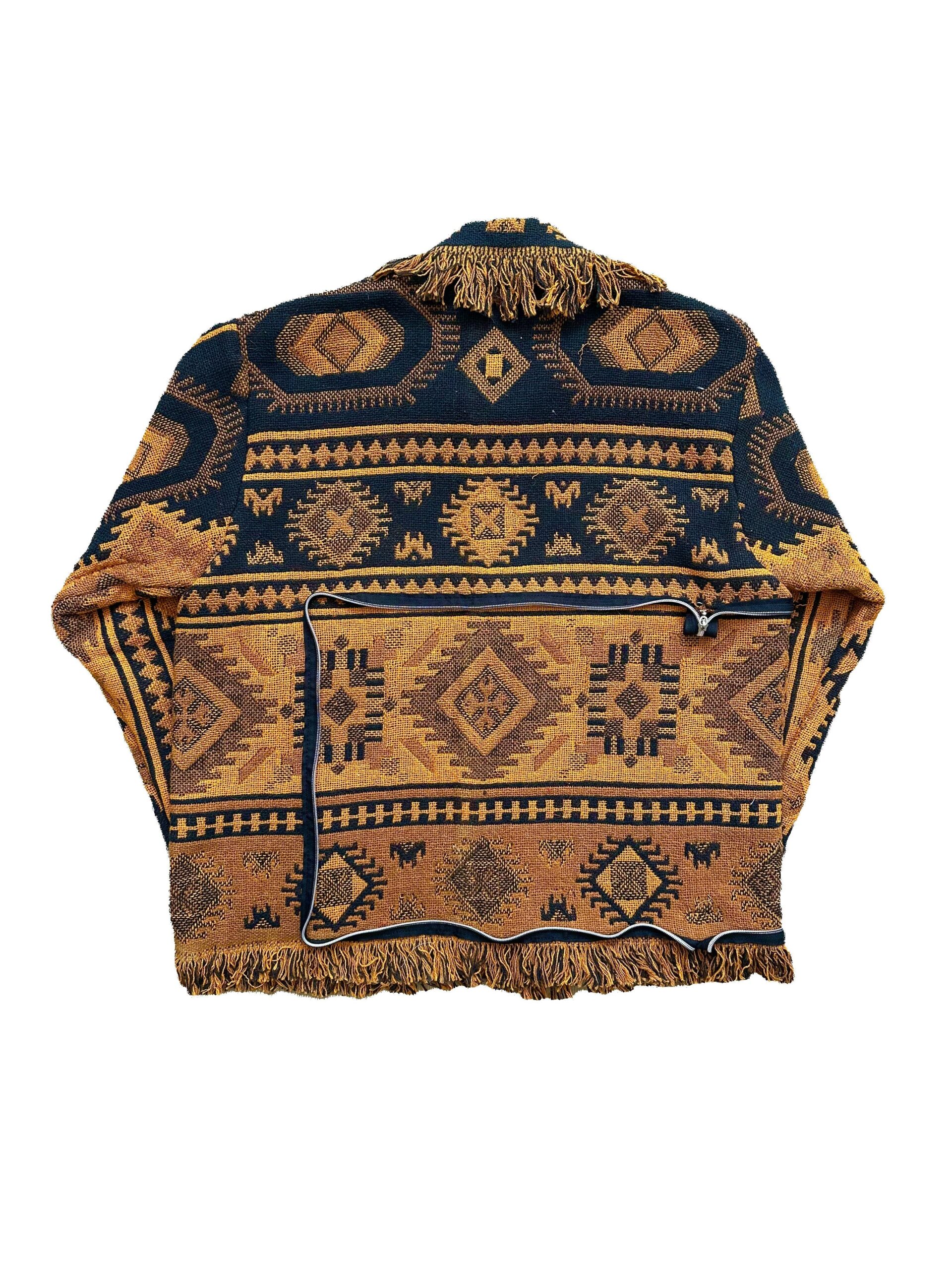 Cointel The Sunwoven Relic Coat N Tote - Mind Türkiye