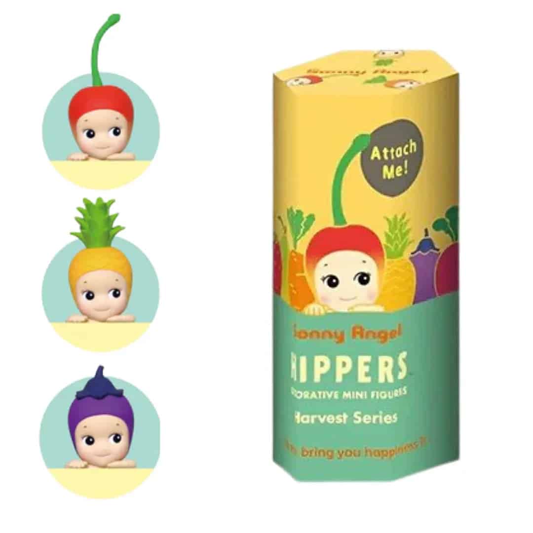 SONNY ANGEL HARVEST SERİSİ - Mind Türkiye