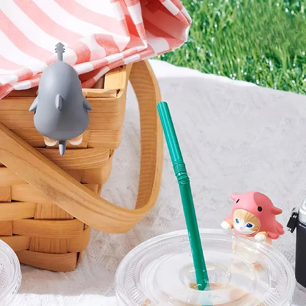 SONNY ANGEL MOFUSAND HIPPERS SERİSİ - Mind Türkiye