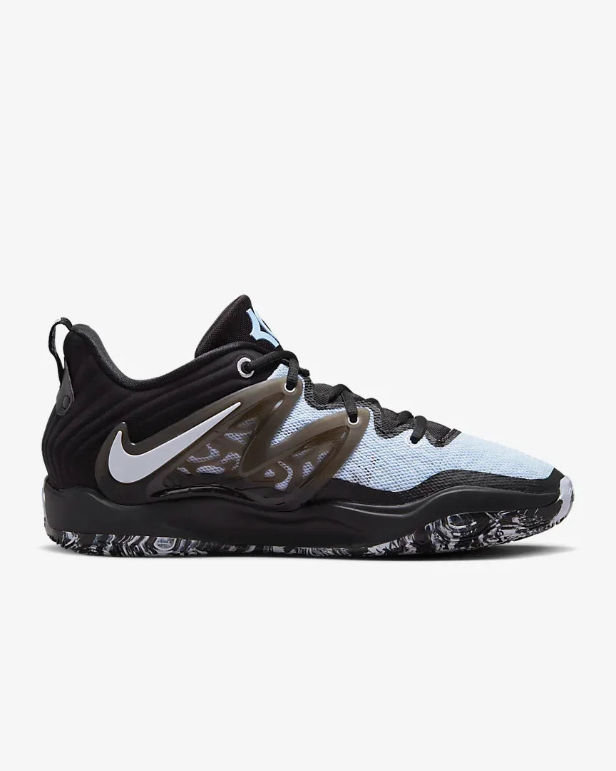 Nike KD15 BLACK ROYAL - Mind Türkiye