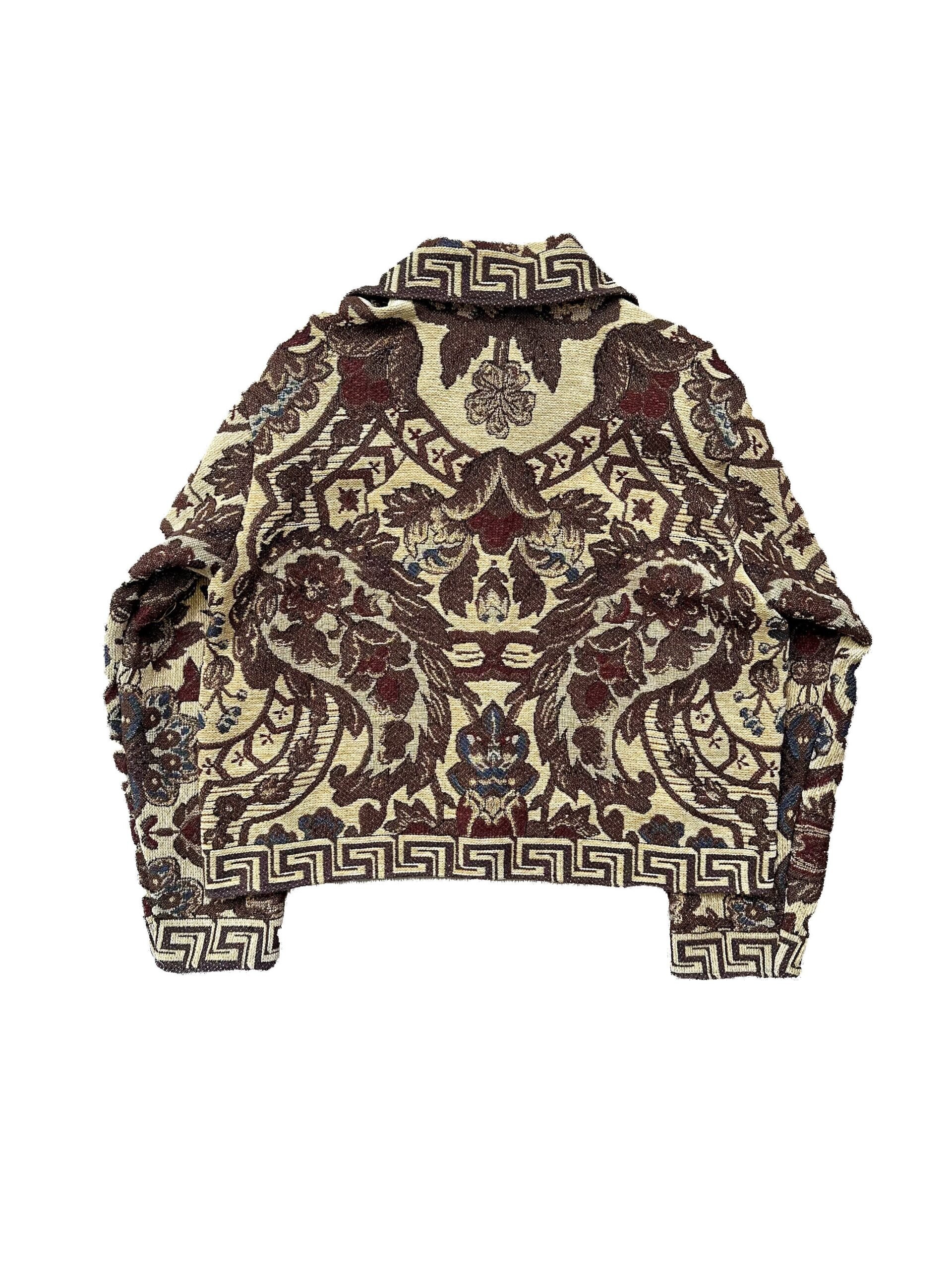 Cointel The Empire Relic Jacket - Mind Türkiye