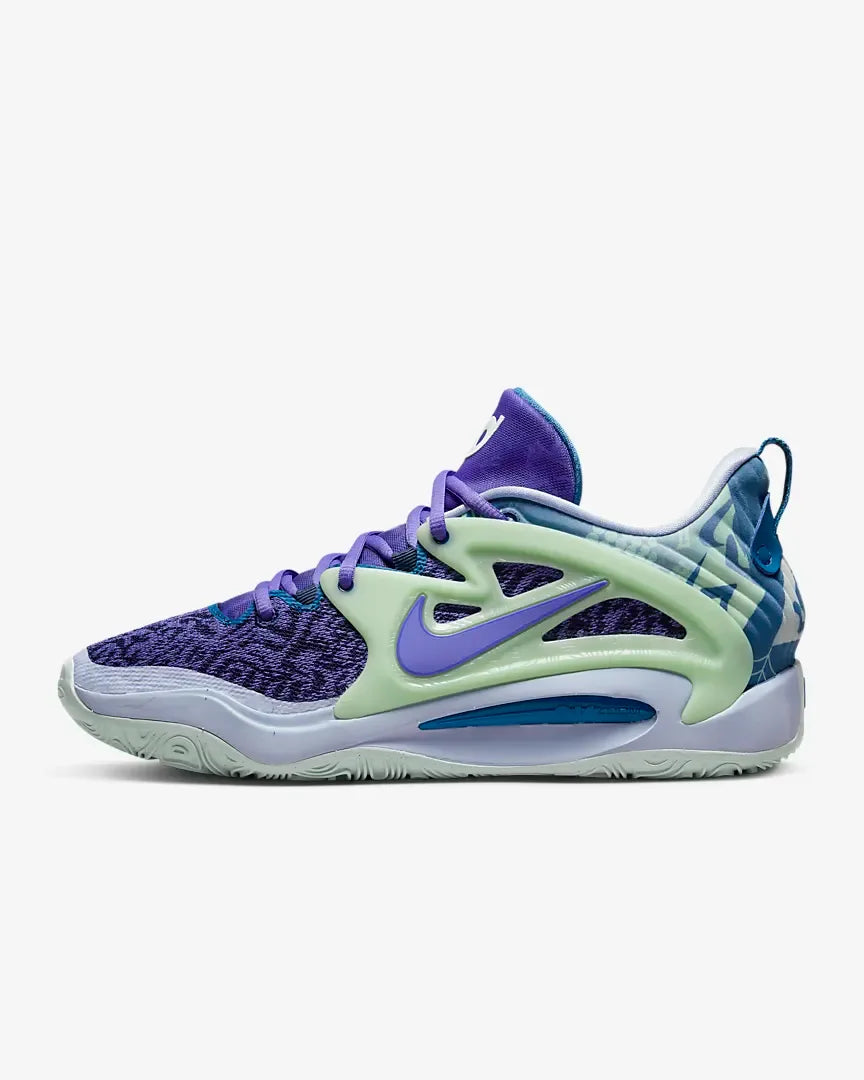 Nike KD15 PSYCHIC PURPLE - Mind Türkiye