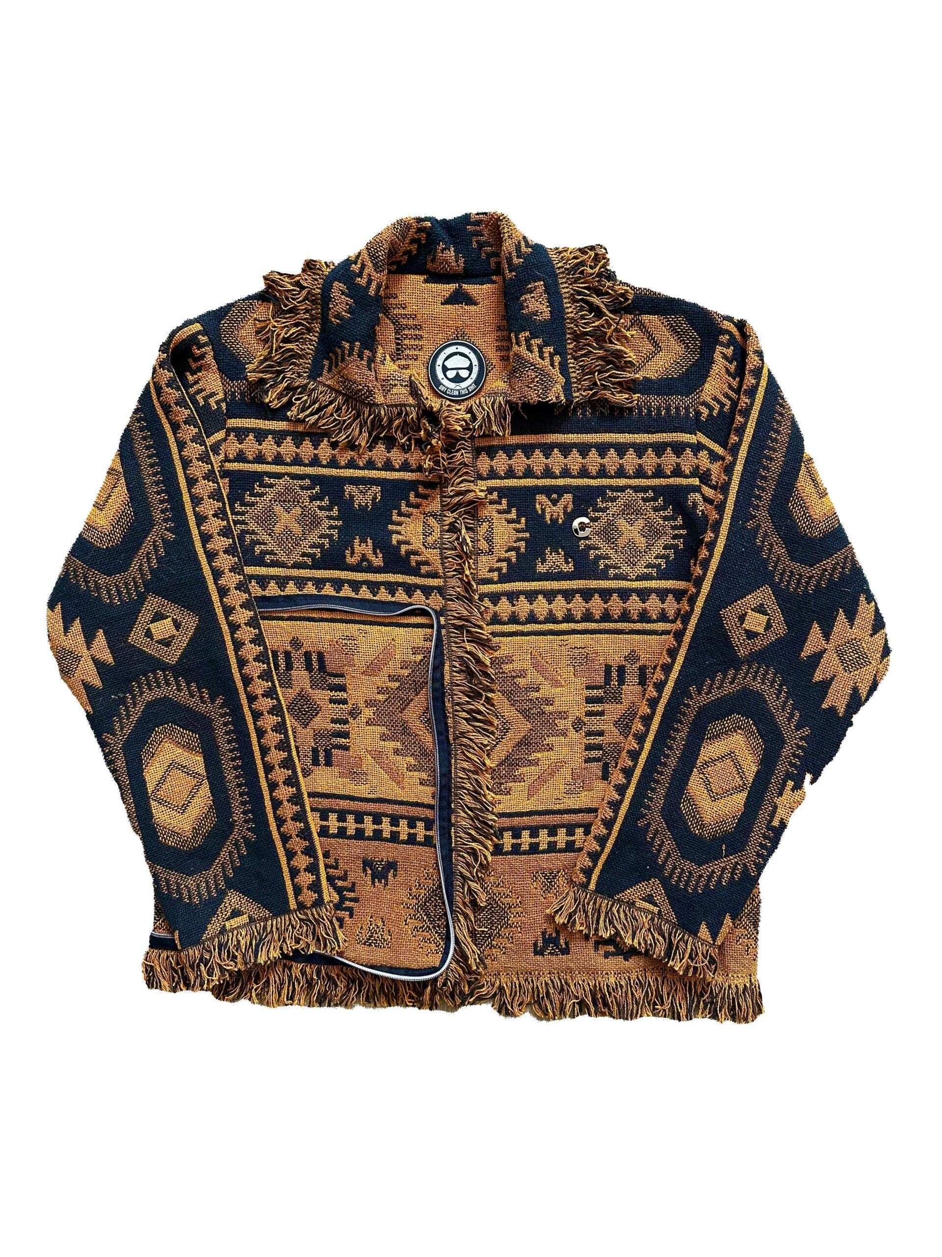 Cointel The Sunwoven Relic Coat N Tote