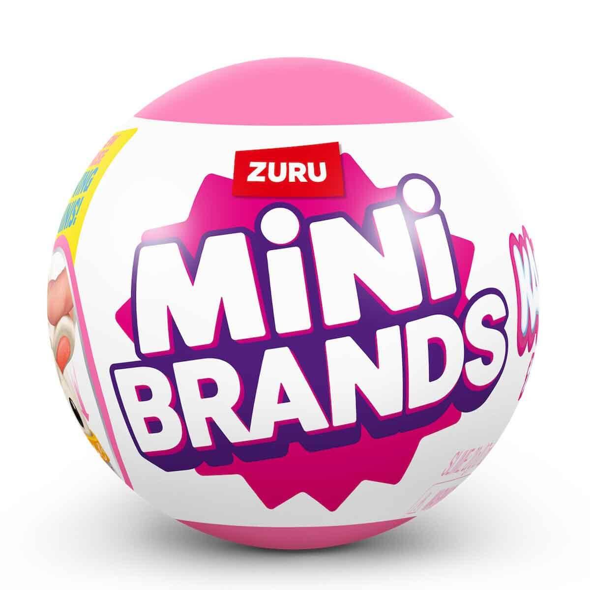 MİNİ BRAND KAWAİİ SÜRPRİZ PAKET - Mind Türkiye
