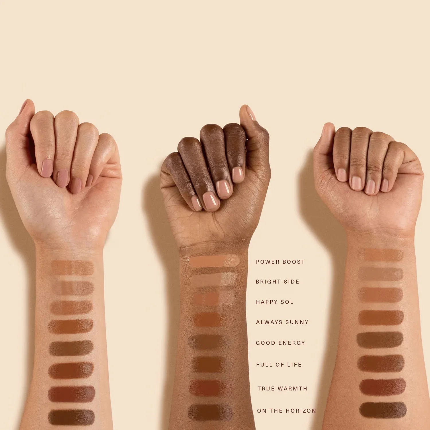 Rare Beauty Warm Wishes Effortless Bronzer – Bronzlaştırıcı - Mind Türkiye