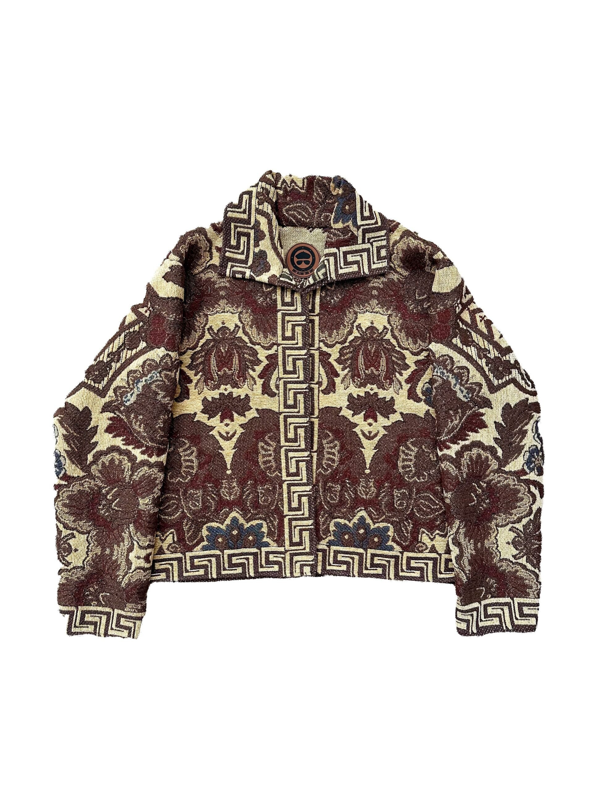 Cointel The Empire Relic Jacket