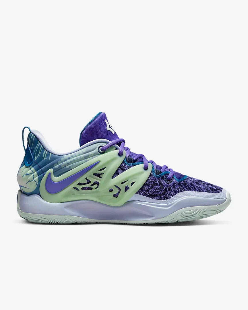 Nike KD15 PSYCHIC PURPLE - Mind Türkiye