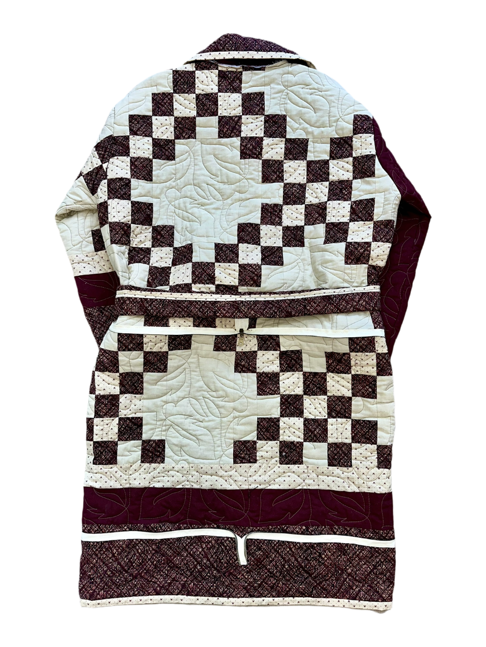 Cointel The Wine Harvest Trench Tote - Mind Türkiye