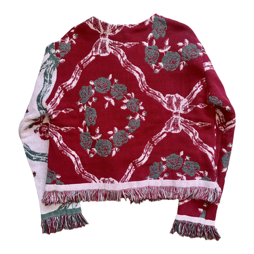 Cointel The Rosette Fringe Jacket - Mind Türkiye