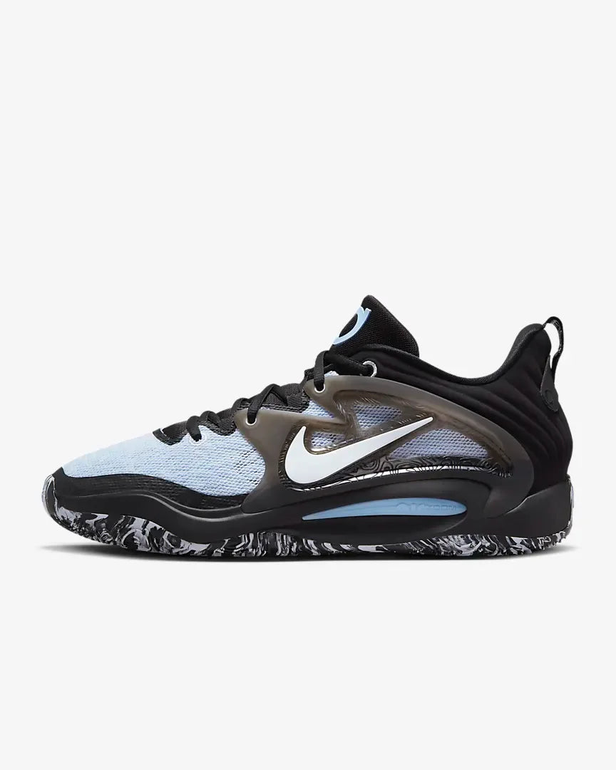 Nike KD15 BLACK ROYAL - Mind Türkiye